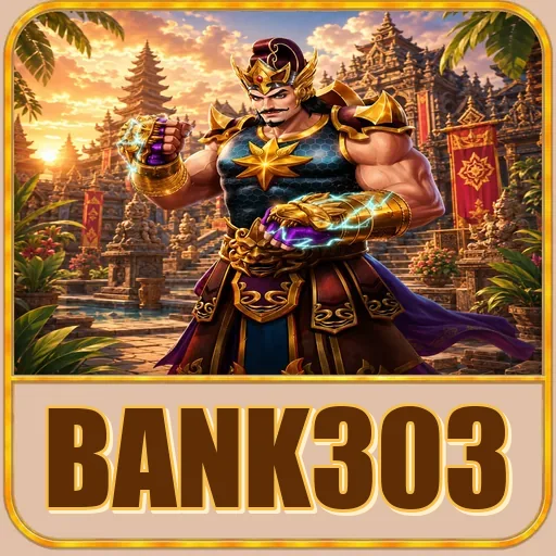 bank303