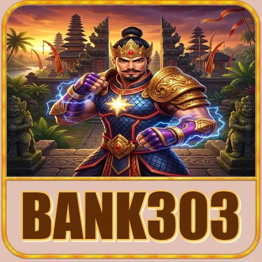 bank303 - Peningkatan performa dan UI/UX terbaru