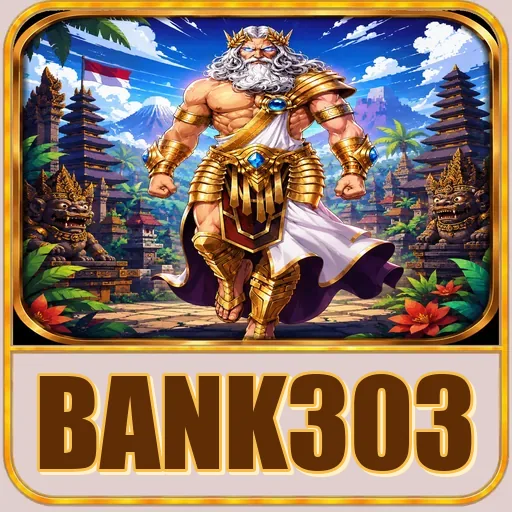 bank303