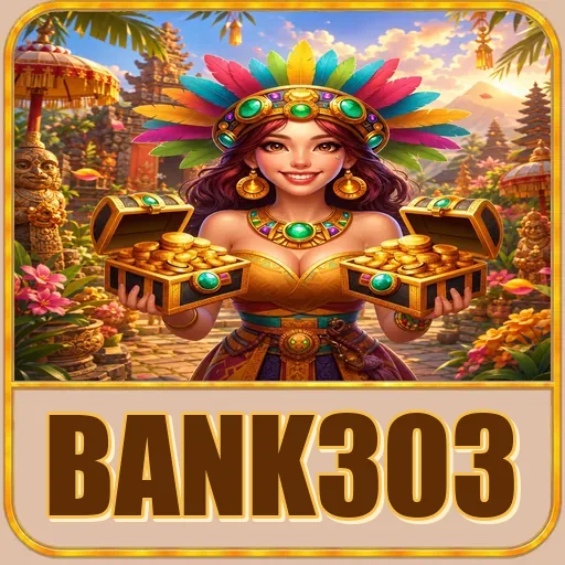 bank303