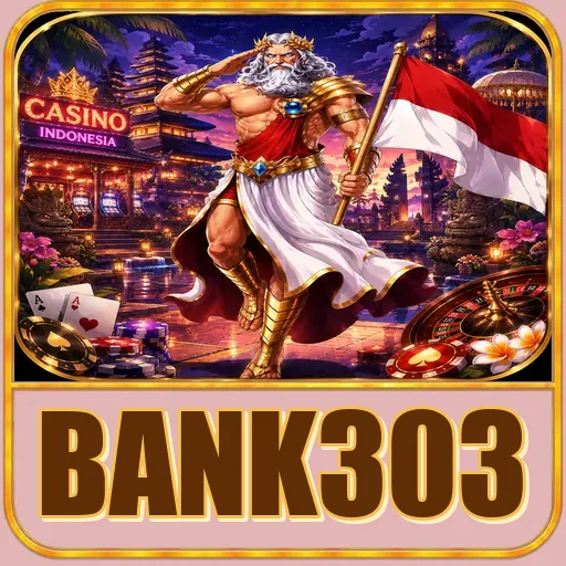 bank303 APK Indonesia - Panduan Lengkap dan Tutorial