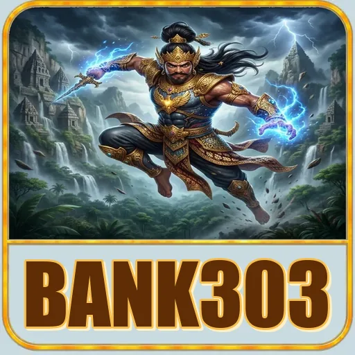bank303