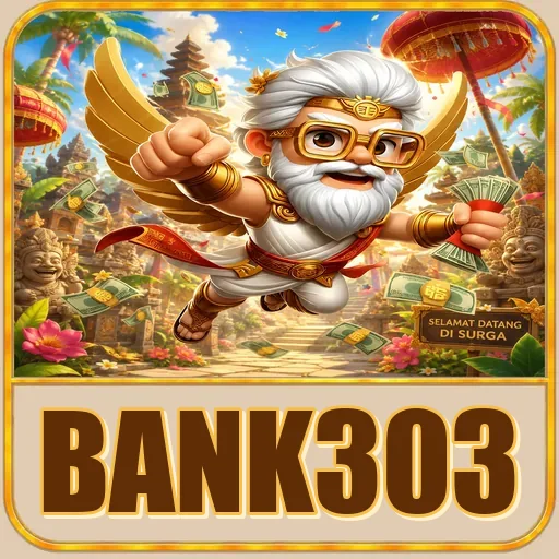 bank303 Indonesia - Peningkatan performa dan UI/UX terbaru