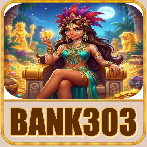 bank303