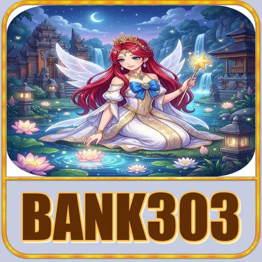 bank303